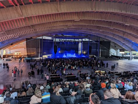 St. louis music park - St. Louis Music Park. One of the area’s newest venues, St. Louis Music Park (750 Casino Center Drive, Maryland Heights; 314-451-2244) is located, quite literally, in a converted outdoor ice rink. 